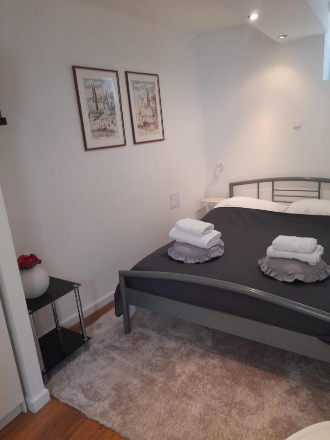 Rooms & Apartment Lasta Split Exterior photo