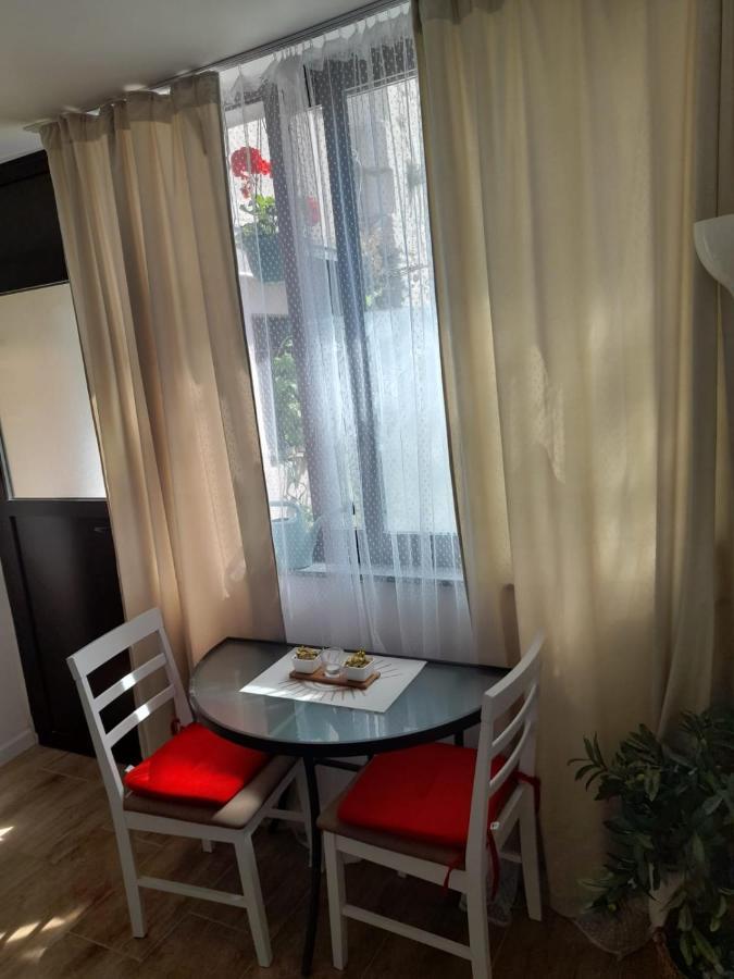 Rooms & Apartment Lasta Split Exterior photo
