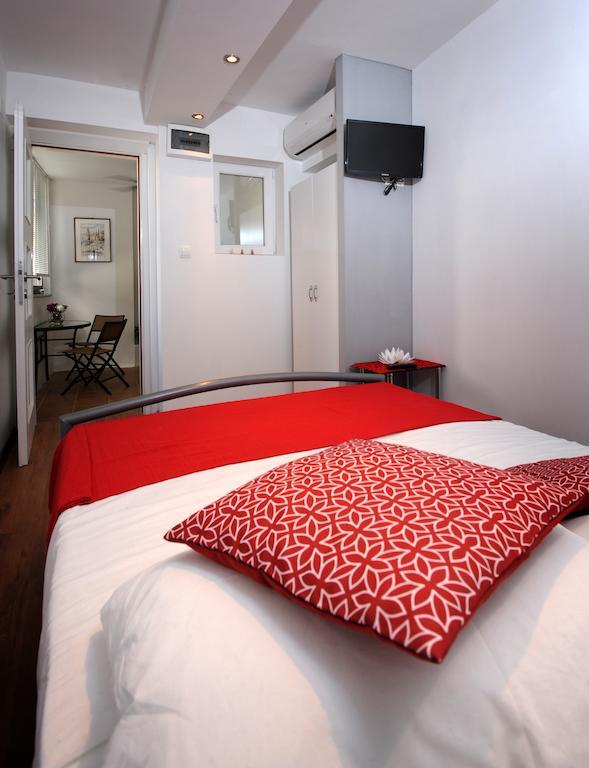 Rooms & Apartment Lasta Split Room photo