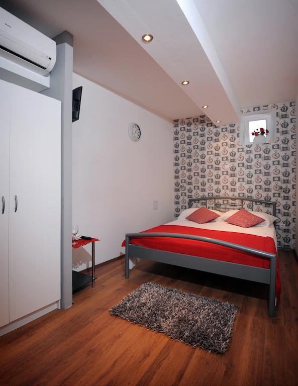 Rooms & Apartment Lasta Split Room photo