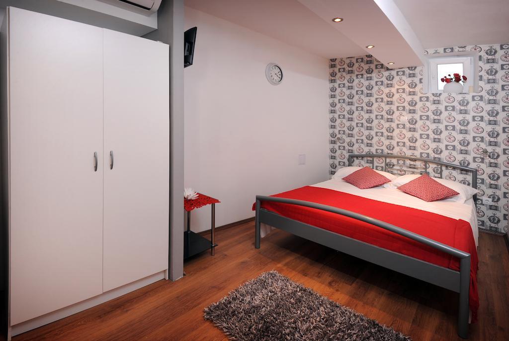 Rooms & Apartment Lasta Split Room photo