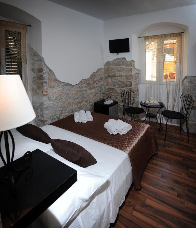 Rooms & Apartment Lasta Split Room photo
