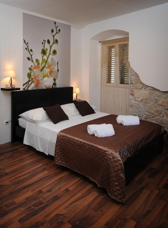 Rooms & Apartment Lasta Split Room photo