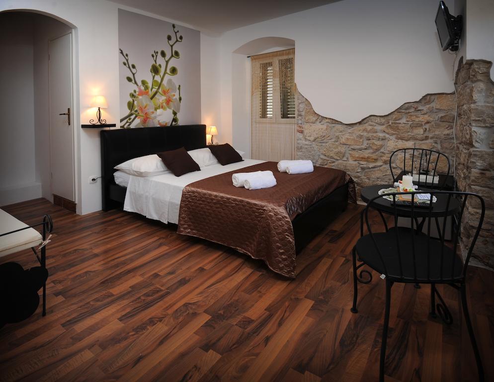Rooms & Apartment Lasta Split Room photo