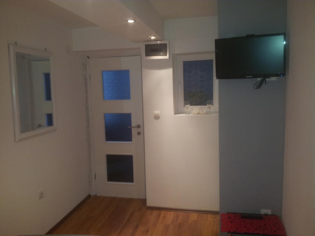 Rooms & Apartment Lasta Split Room photo